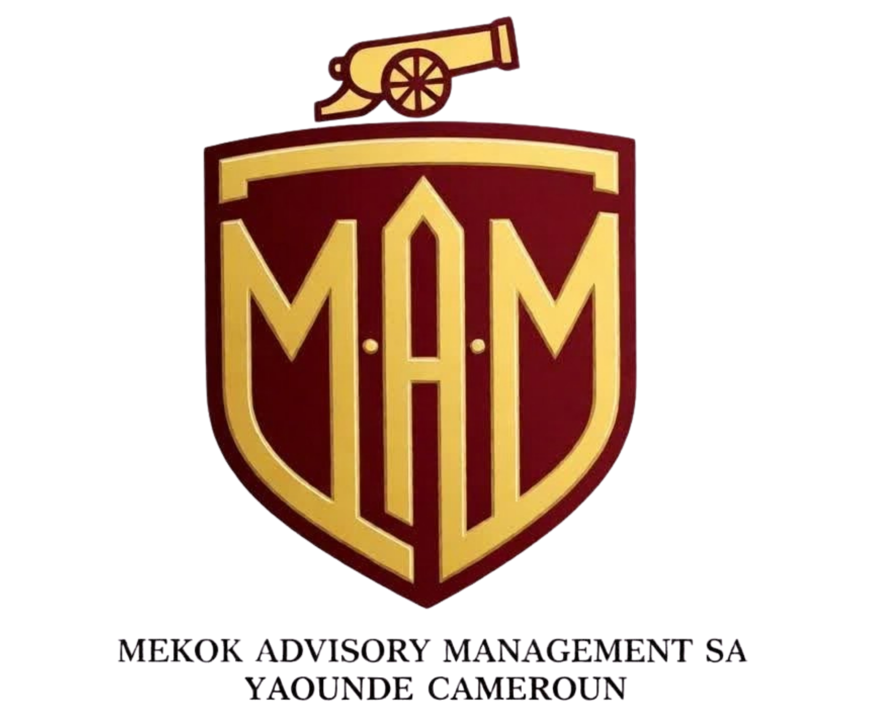 MAM SA Logo